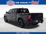 New 2026 RAM 1500 Big Horn image 5