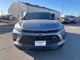 New 2025 Chevrolet Blazer RS w/ Driver Confidence II Package image 2
