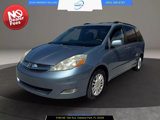 Used 2007 Toyota Sienna XLE Limited image 3