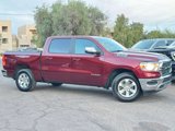 Used 2023 RAM 1500 Laramie image 2