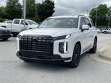 New 2025 Hyundai Palisade Calligraphy image 3