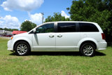Used 2020 Dodge Grand Caravan SXT image 3