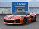 New 2025 Chevrolet Corvette Z06 image 6
