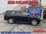 New 2024 Chevrolet Tahoe Premier image 3