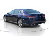 Used 2019 Lexus LS 500 w/ Accessory Package (Z2) image 3