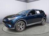 Used 2017 Toyota RAV4 XLE image 3