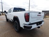 New 2025 GMC Sierra 2500 AT4 w/ AT4 Premium Plus Package image 3