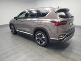 Used 2019 Hyundai Santa Fe AWD image 3