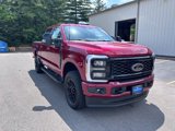 New 2025 Ford F350 Lariat image 3