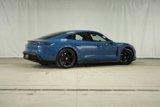 New 2025 Porsche Taycan 4S image 5