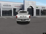 New 2025 RAM 2500 4x4 Crew Cab image 4
