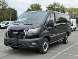 New 2025 Ford Transit 250 Low Roof image 5