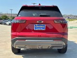 New 2026 Chevrolet Equinox ACTIV w/ Safety and Technology Package image 5