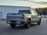 New 2025 Chevrolet Silverado 1500 RST image 3