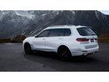 New 2026 BMW X7 xDrive40i w/ Executive Package image 2