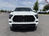 Used 2024 Toyota Sequoia Platinum image 3