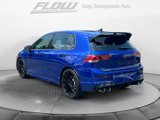 Certified 2025 Volkswagen Golf R Black Edition image 6