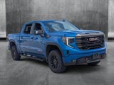 Used 2022 GMC Sierra 1500 AT4X image 3