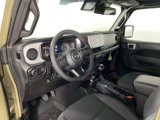 New 2025 Jeep Wrangler Willys image 2
