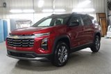 New 2026 Chevrolet Equinox LT image 3