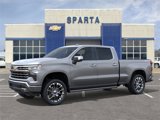 New 2026 Chevrolet Silverado 1500 LTZ w/ LTZ Premium Package image 2