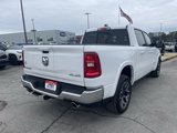 New 2025 RAM 1500 Laramie w/ Advanced Safety Group II image 5