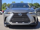 New 2026 Lexus NX 350 AWD w/ Premium Package image 3