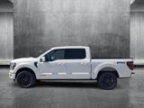 New 2025 Ford F150 Platinum w/ Equipment Group 702A High image 5
