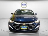 Used 2020 Chevrolet Malibu LT image 2