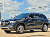 Certified 2022 Mercedes-Benz GLE 350 image 3