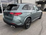 New 2025 Mercedes-Benz GLC 350e 4MATIC image 6