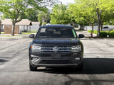 Used 2018 Volkswagen Atlas SE image 2