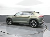 New 2025 Volkswagen Atlas Cross Sport SEL Premium R-Line image 5