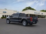 New 2025 Ford F250 Lariat image 4