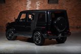 Used 2021 Mercedes-Benz G 550 image 3