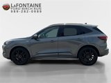 Certified 2023 Ford Escape ST-Line Elite image 4