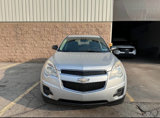 Used 2012 Chevrolet Equinox LS image 5