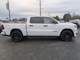 New 2025 RAM 1500 Limited image 3
