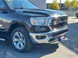 Used 2021 RAM 1500 Lone Star image 3