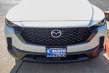 New 2025 MAZDA CX-50 2.5 Hybrid w/ Weather Package image 2
