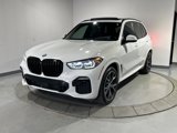 Used 2020 BMW X5 xDrive40i w/ M Sport Package image 3
