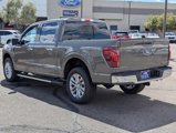 New 2025 Ford F150 Lariat image 4
