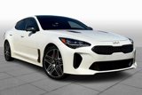 Used 2023 Kia Stinger GT2 w/ Red Interior Color Package image 2