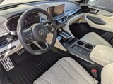 New 2025 Acura MDX A-Spec image 3
