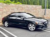 Used 2016 Mercedes-Benz CLA 250 4MATIC image 4