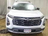 New 2026 Chevrolet Equinox LT w/ Midnight Edition image 5
