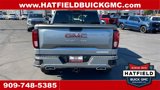 New 2026 GMC Sierra 1500 Elevation image 4