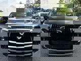 Used 2025 INFINITI QX80 Sensory image 2