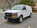 Used 2021 Chevrolet Express 2500 w/ Driver Convenience Package image 4