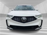 New 2025 Acura MDX w/ Technology Package image 3
